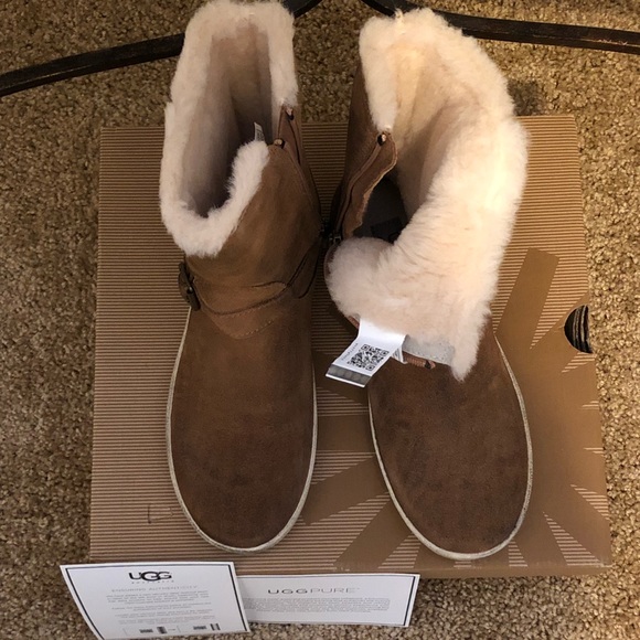 UGG Barley - Picture 3 of 4